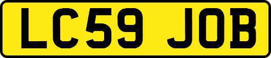 LC59JOB
