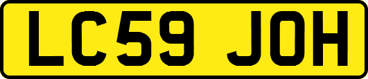 LC59JOH