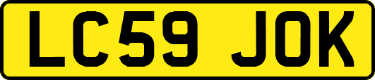 LC59JOK
