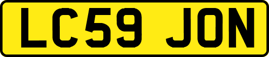 LC59JON