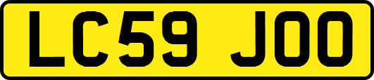 LC59JOO