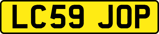 LC59JOP