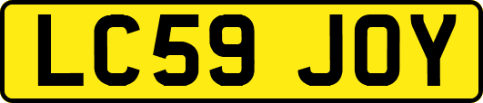 LC59JOY