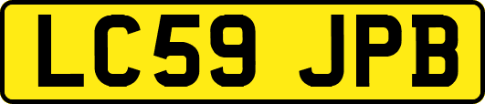 LC59JPB
