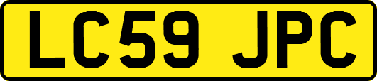 LC59JPC