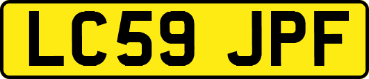 LC59JPF