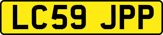 LC59JPP