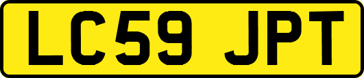 LC59JPT