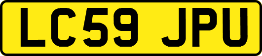 LC59JPU