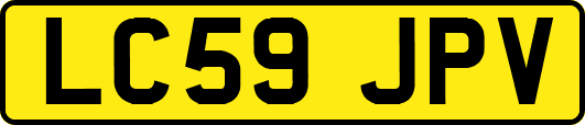 LC59JPV