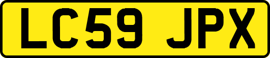 LC59JPX