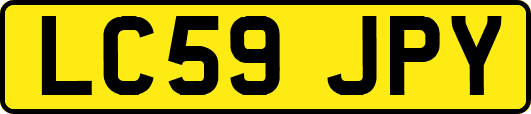 LC59JPY