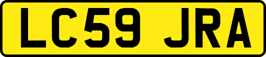 LC59JRA
