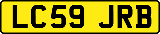 LC59JRB