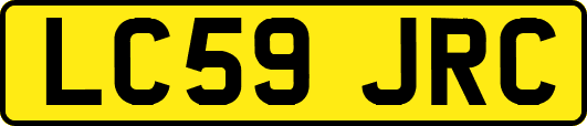LC59JRC