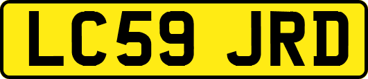 LC59JRD