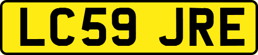 LC59JRE