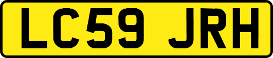 LC59JRH