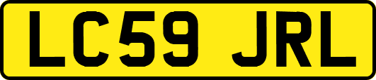 LC59JRL