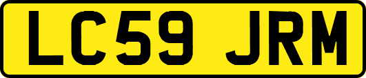 LC59JRM