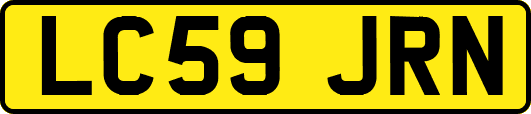 LC59JRN