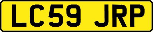 LC59JRP