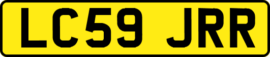 LC59JRR