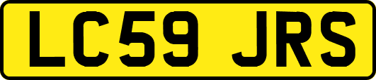 LC59JRS