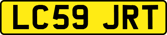 LC59JRT