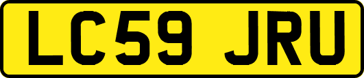 LC59JRU