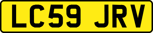 LC59JRV