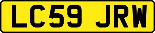 LC59JRW