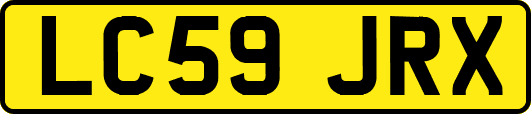 LC59JRX