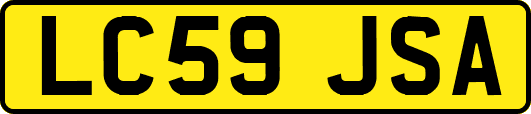 LC59JSA