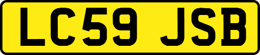 LC59JSB