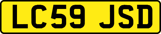 LC59JSD
