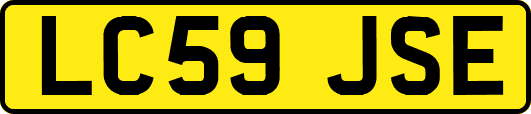 LC59JSE