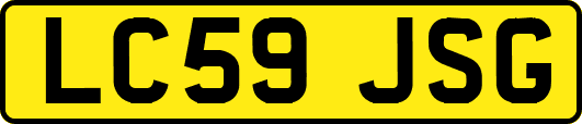 LC59JSG