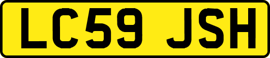 LC59JSH