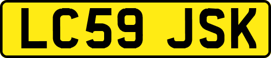 LC59JSK