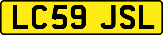 LC59JSL