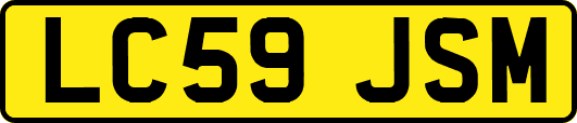 LC59JSM