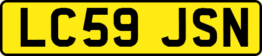 LC59JSN