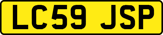 LC59JSP