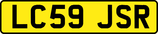 LC59JSR