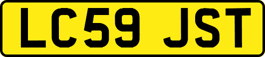 LC59JST