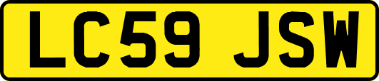 LC59JSW