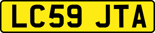 LC59JTA