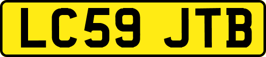 LC59JTB