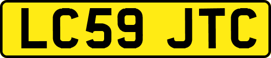 LC59JTC